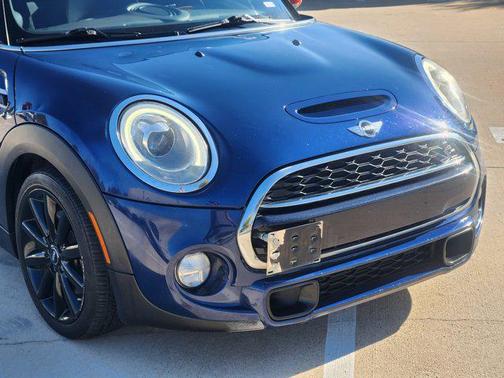 2017 MINI Hardtop Cooper S
