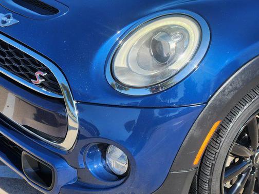 2017 MINI Hardtop Cooper S