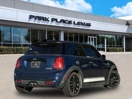 2017 MINI Hardtop Cooper S