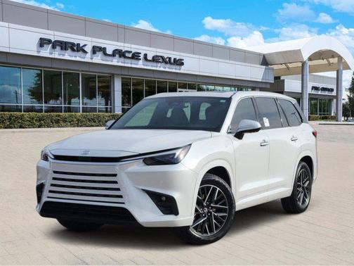 2026 Lexus TX 350 Premium