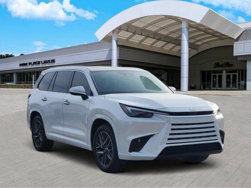 2026 Lexus TX 350 Base