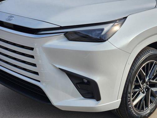 2026 Lexus TX 350 Base