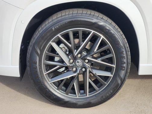 2026 Lexus TX 350 Base