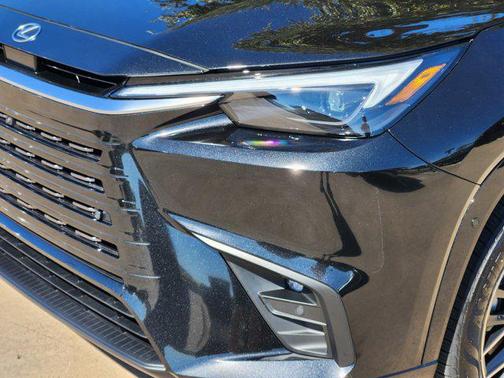 2026 Lexus TX 350 Luxury