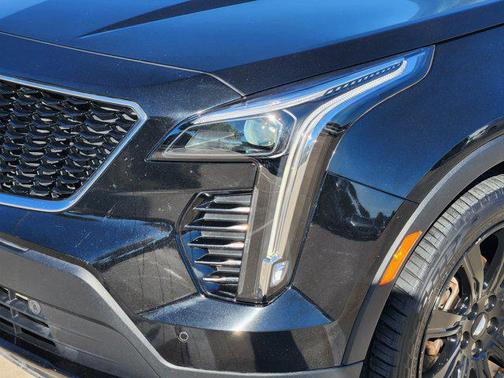 2020 Cadillac XT4 Sport