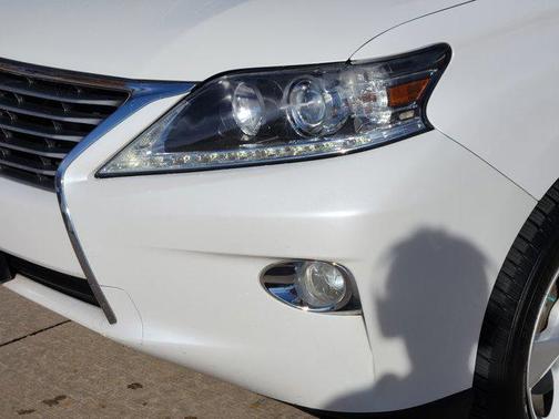 2015 Lexus RX 350 Premium