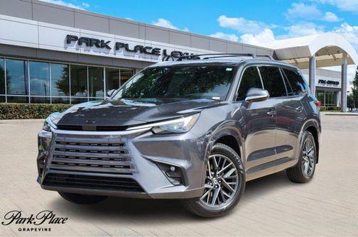 2025 Lexus TX 350 Premium