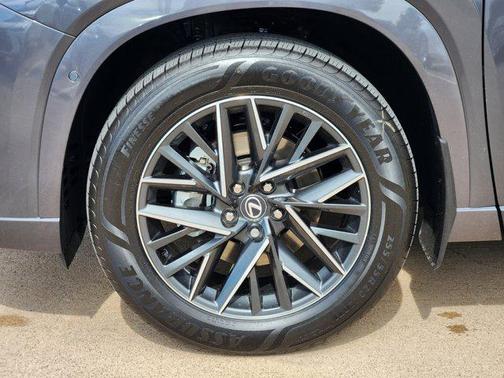 2025 Lexus TX 350 Premium