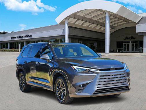 2026 Lexus TX 350 Premium