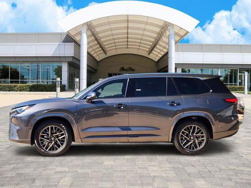 2026 Lexus TX 350 Premium