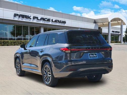 2026 Lexus TX 350 Premium