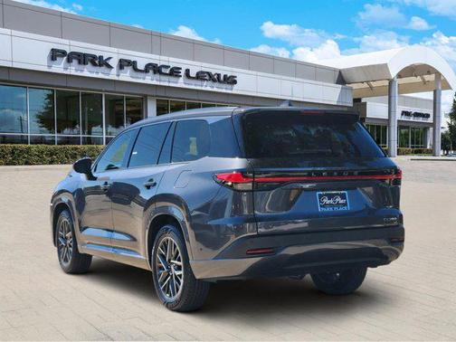 2026 Lexus TX 350 Premium