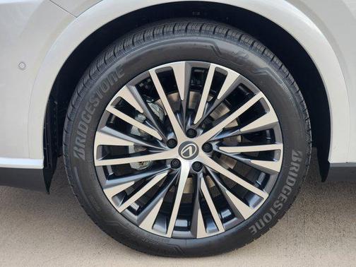 2026 Lexus RX 350 Premium+