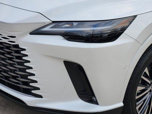 2026 Lexus RX 350 Premium+