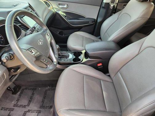 2018 Hyundai Santa Fe Sport 2.0L Turbo