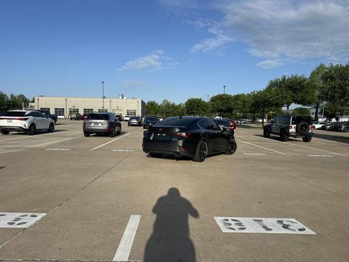 Caviar 2024 Lexus IS 300 Base