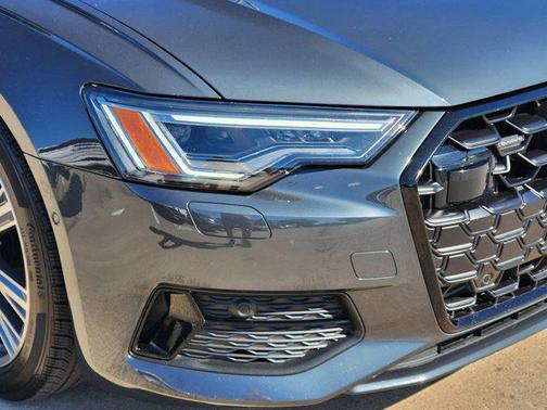 2024 Audi A6 45 Premium