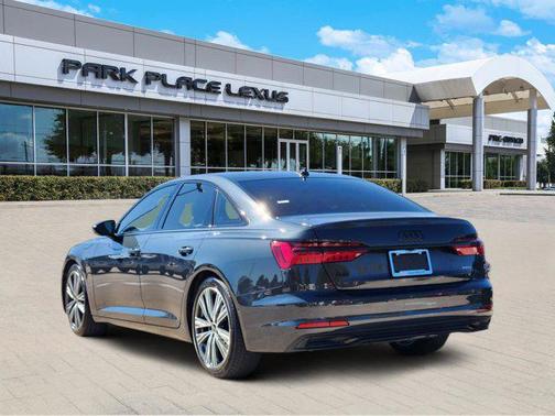 2024 Audi A6 45 Premium