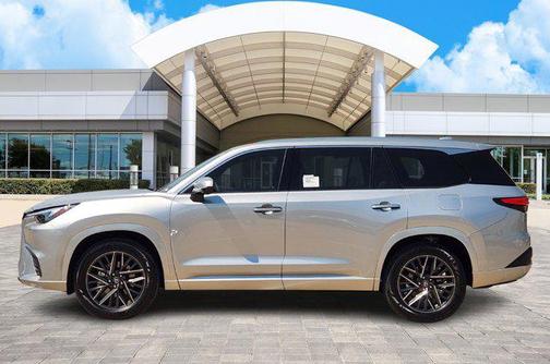 2025 Lexus TX 350 Luxury