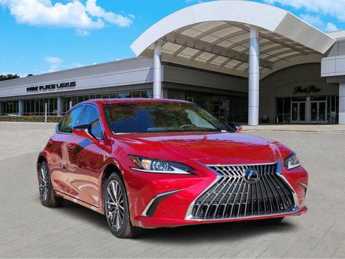 2025 Lexus ES 350 Base
