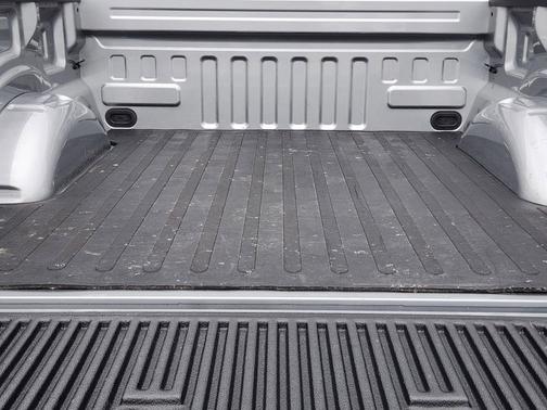 Silver Metallic 2023 Ford F-150 XLT