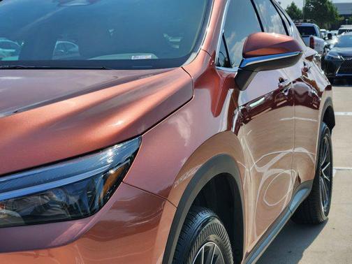 2025 Lexus NX 250 Premium