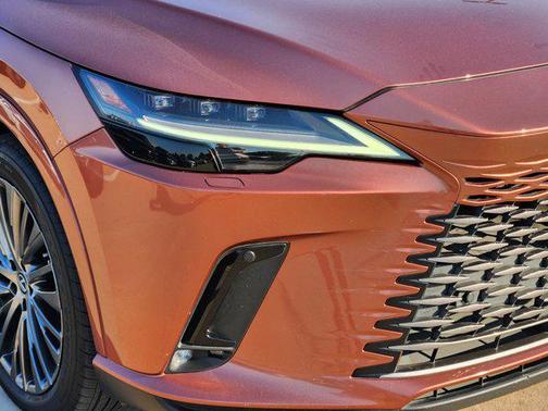 2023 Lexus RX 350 Luxury