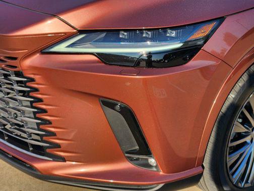 2023 Lexus RX 350 Luxury