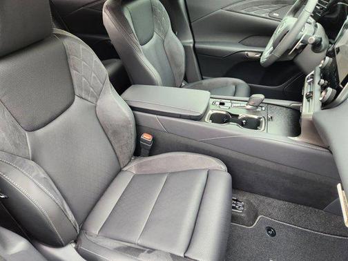 Iridium 2026 Lexus RX 350 Luxury