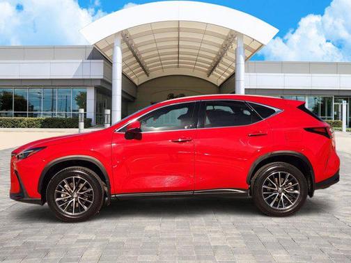 2025 Lexus NX 250 Premium
