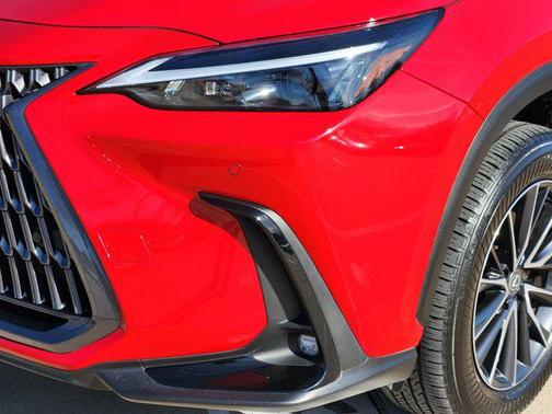 2025 Lexus NX 250 Premium