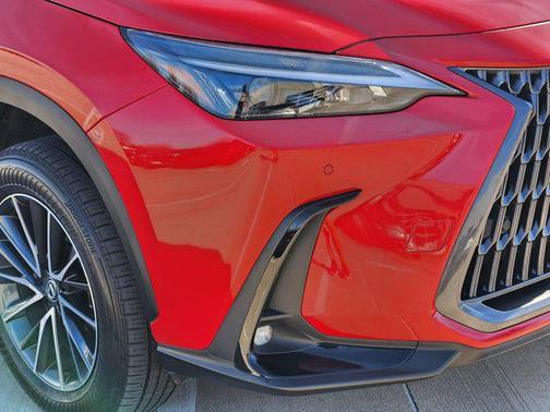 2025 Lexus NX 250 Premium