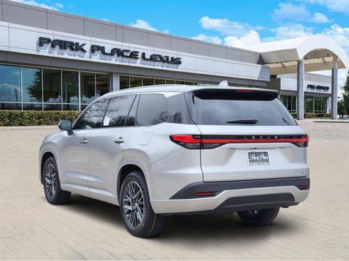 2026 Lexus TX 350 Premium