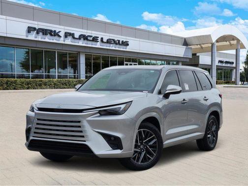 2026 Lexus TX 350 Premium