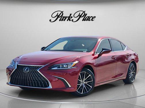 2025 Lexus ES 300h Premium