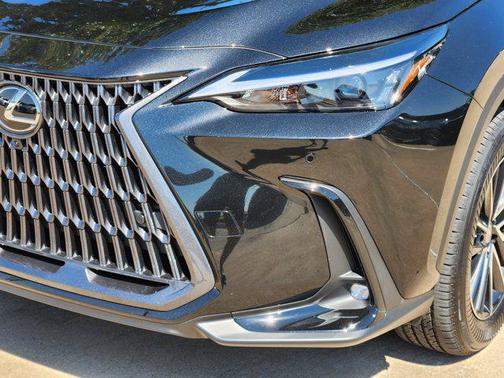 2026 Lexus NX 350 NX 350 Premium