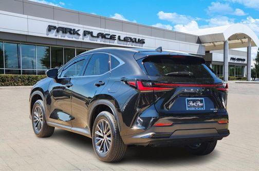 2026 Lexus NX 350 NX 350 Premium