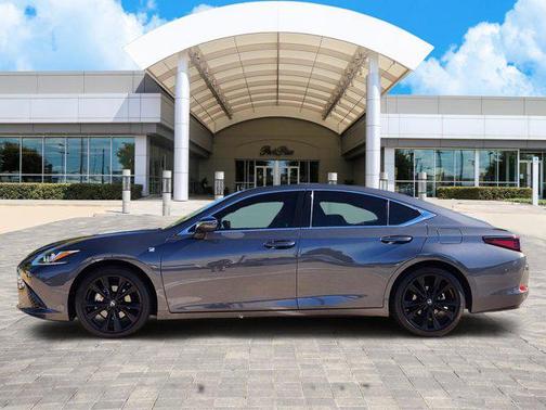 2023 Lexus ES 350 F Sport