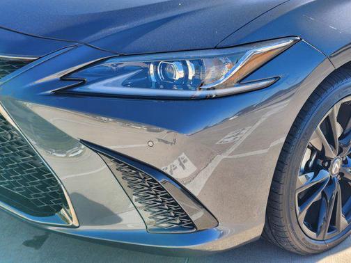 2023 Lexus ES 350 F Sport