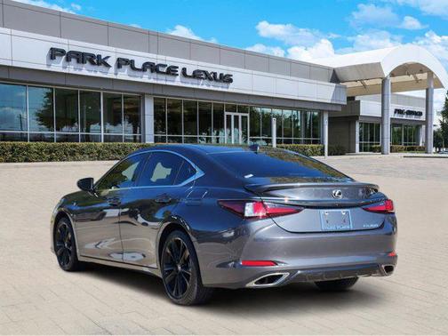 2023 Lexus ES 350 F Sport