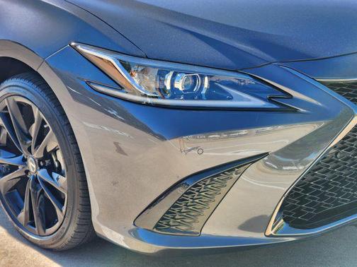2023 Lexus ES 350 F Sport