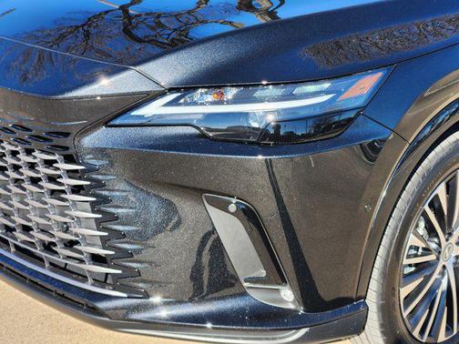 2026 Lexus RX 350 Premium+