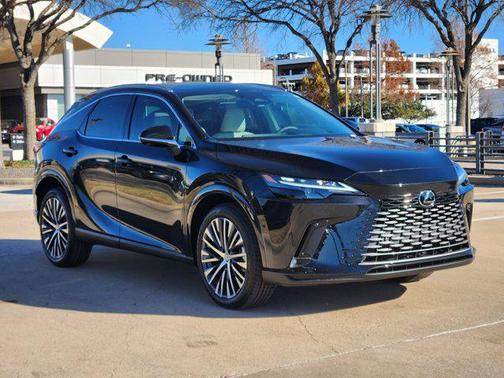 2026 Lexus RX 350 Premium+