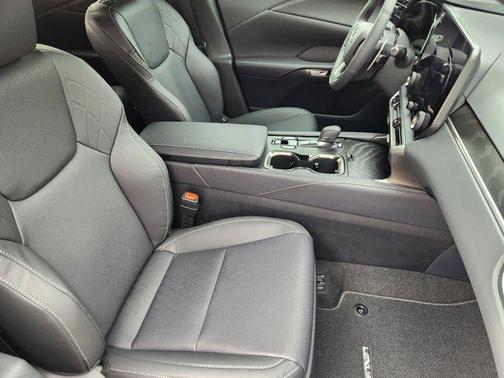 Iridium 2026 Lexus RX 350 Premium