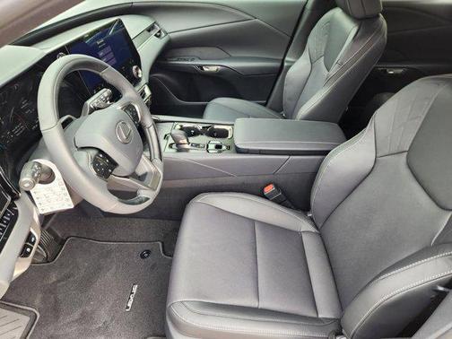 Iridium 2026 Lexus RX 350 Premium