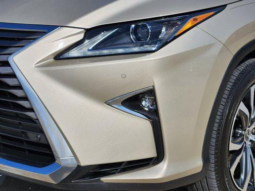 2019 Lexus RX 350 Base