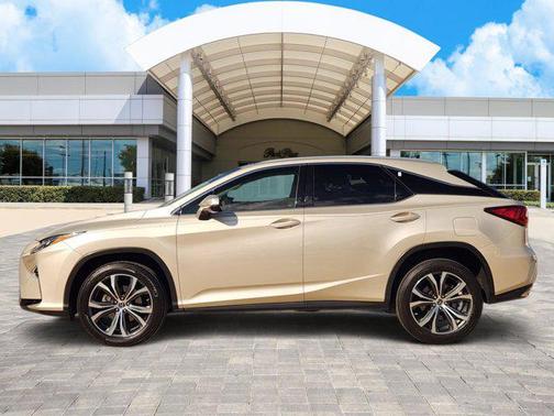 2019 Lexus RX 350 Base