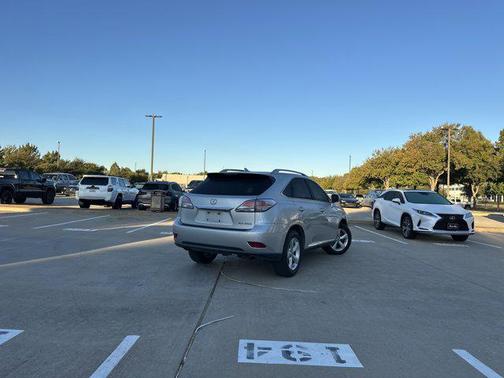 2015 Lexus RX 350 Premium