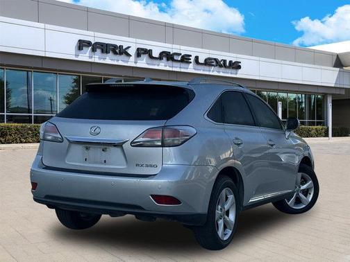 2015 Lexus RX 350 Premium