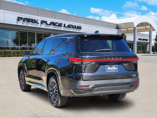 2026 Lexus TX 350 Premium